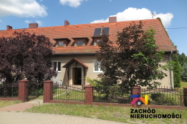 Dom 900m od Warty - Stryszewo, pow.Międzyrzecz